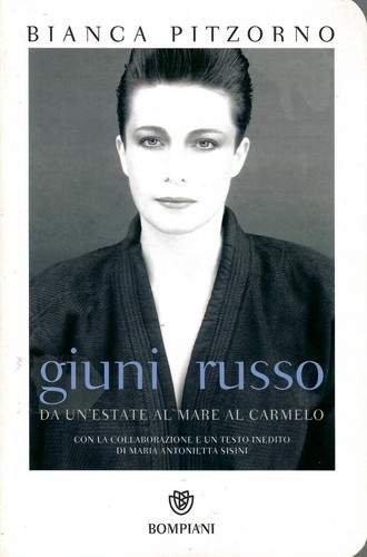 Giuni russo estate al - russo., un'estate