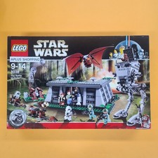 Lego 8038 Star Wars La