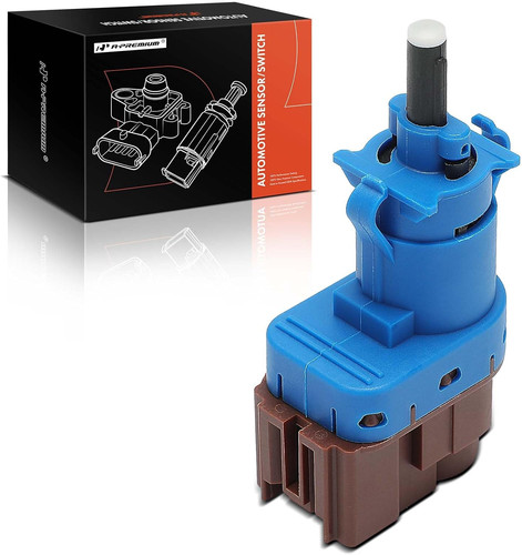 Interruttore luce freno jeep - interruttore,