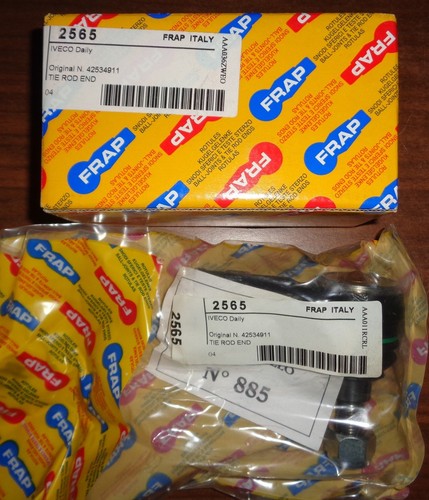 2565 frap testina sterzo - 2565,