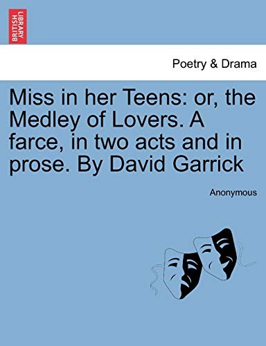 Miss her teens or the - in,