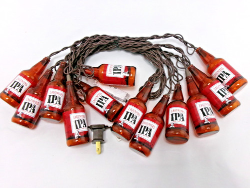 Lagunitas ipa india pale ale - ipa,