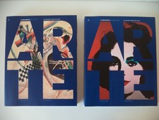 LA GRANDE STORIA DELL' ARTE