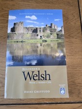 Beginner's Welsh (Hippocrene
