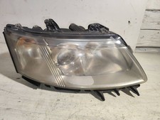 Faro proiettore anteriore