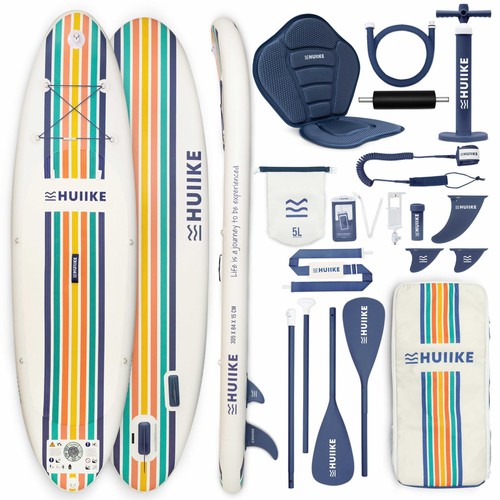 Tavola sup gonfiabile - sup, adulti