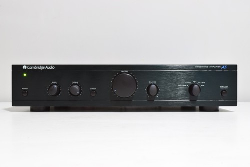 Cambridge audio versione - cambridge,