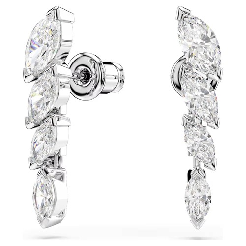 Orecchini swarovski mesmera - orecchini,