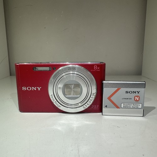 Fotocamera digitale compatta