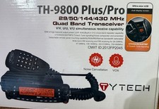 Nuovo ricetrasmettitore auto