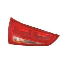 Fanale posteriore fanale