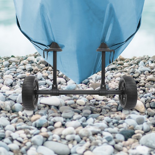 Carrello kayak canoa - kayak,