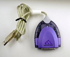Microtech SCSI a USB cavo