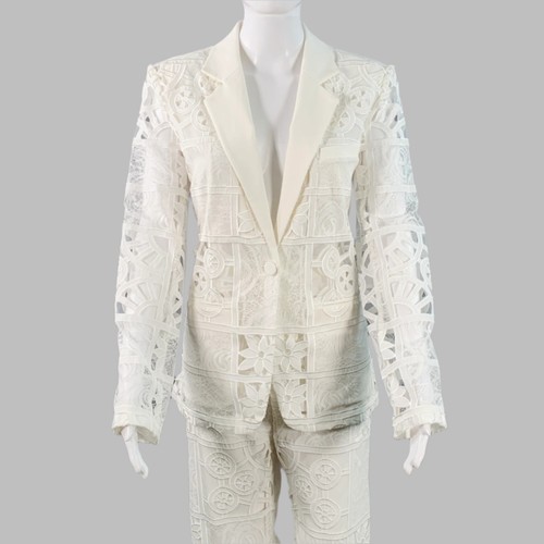 Alexis taglia crema cotone - taglia,