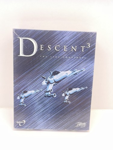 Descent - , 3
