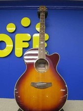 Acustica elettrica Yamaha