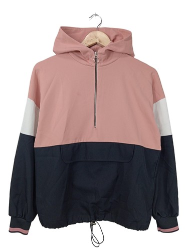 Zara felpa con cappuccio donna - con,