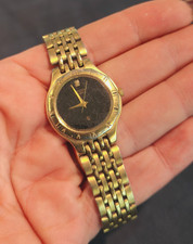 orologio al quarzo vintage