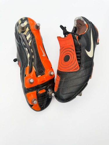 Nike total laser - laser, 2