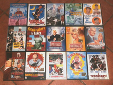 De Funes 15 DVD Fantomas contro Scotland Yard, Nemici per la Pelle, Si salvi chi