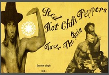 Poster red hot chili - hot, peppers