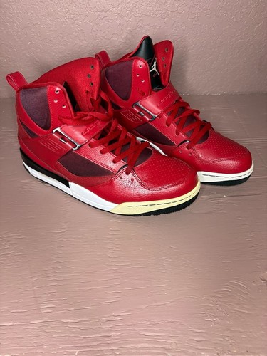 Scarpe basket jordan flight - scarpe,