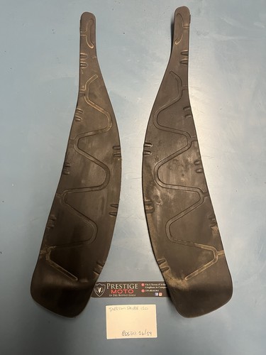 Coppia tappetini piaggio - tappetini,