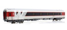 LS Models 48210 carrozze
