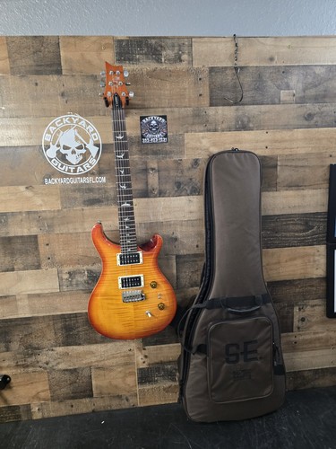 Prs personalizzato con - personalizzato, 24