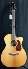 Cort Gold-OC6 Bocote Concert