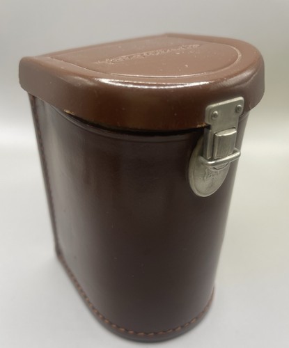 Custodia obiettivo voigtlander - custodia,