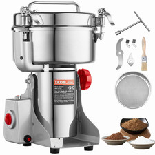 2000G Mulino Elettrico per