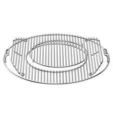 Skyflame Barbecue Doppio Lato