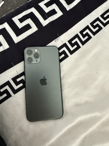 Apple iphone pro gb - iphone,