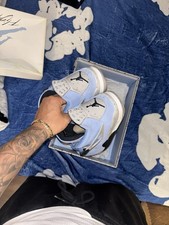 Jordan Air Jordan 4 Retro