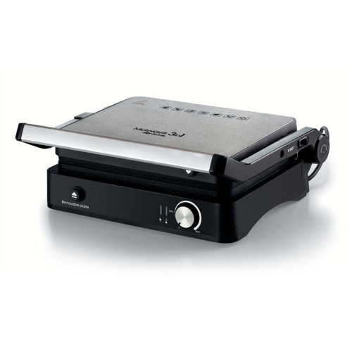 Ariete metal grill - grill, 3