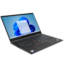Lenovo ThinkPad X1 Yoga Gen 4