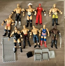 WWE Bundle Action Figures