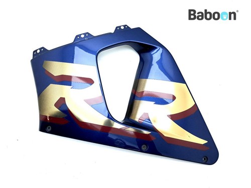 Carena sinistra honda cbr 900 - honda,