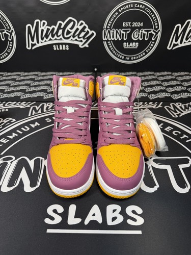 Nuovissime air jordan - air, retro