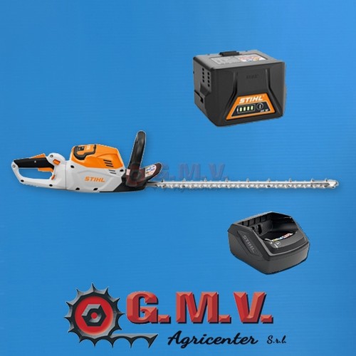 Tagliasiepi stihl hsa 1 - tagliasiepi,