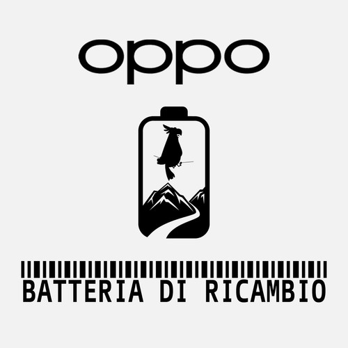 Batteria ricambio per - batteria,