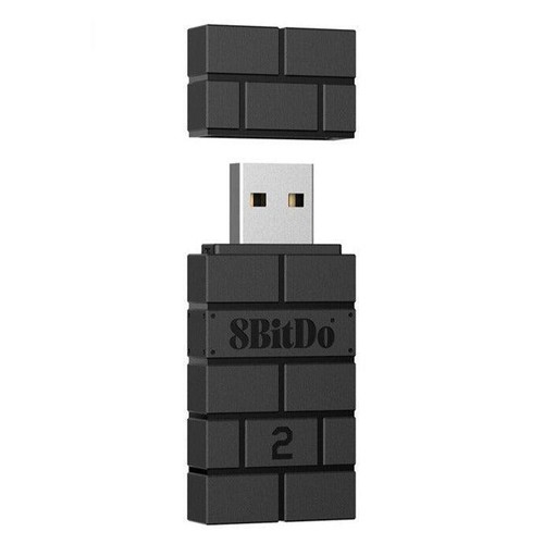 Adattatore wireless usb - wireless, 8bitdo