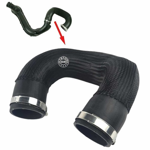 Tubo intercooler per opel - tubo,