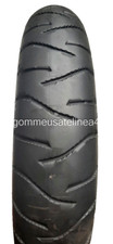 gomma usata michelin moto