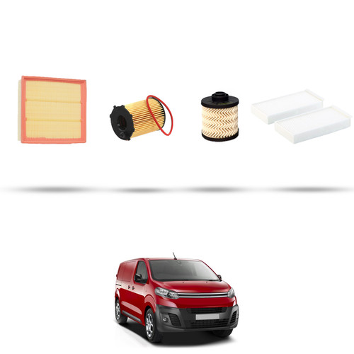 Hoffcar kit tagliando 4 - hoffcar,