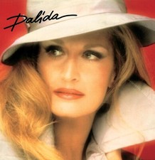 DALIDA - Compilation - Sealed