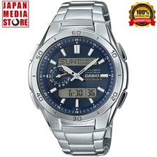 Orologio Uomo CASIO WAVE