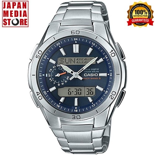 Orologio uomo casio wave - orologio,