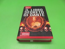 Il libro segreto di Dante - F